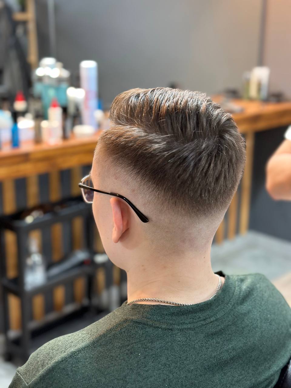 Наша работа 3